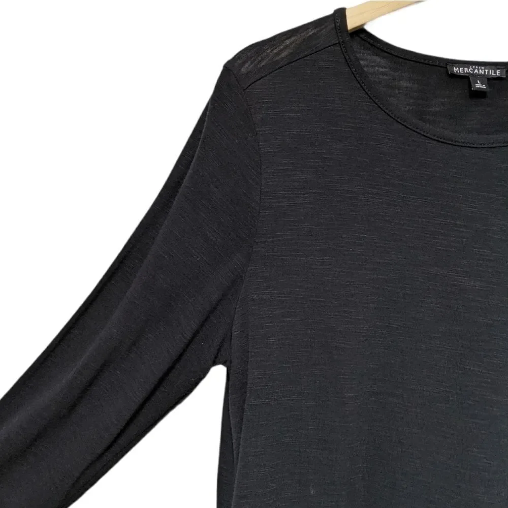 J. Crew crew mercantile